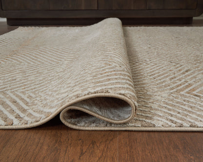Bachus - Rug - Hornell Furniture Outlet