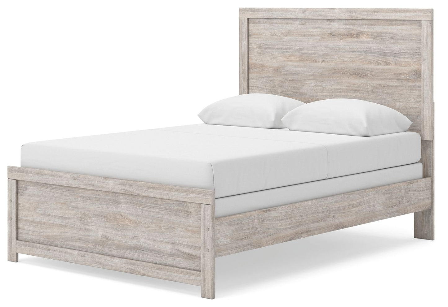 Broachmyn - Panel Bed - Hornell Furniture Outlet