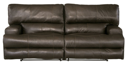 Wembley - Lay Flat Reclining Sofa - Hornell Furniture Outlet