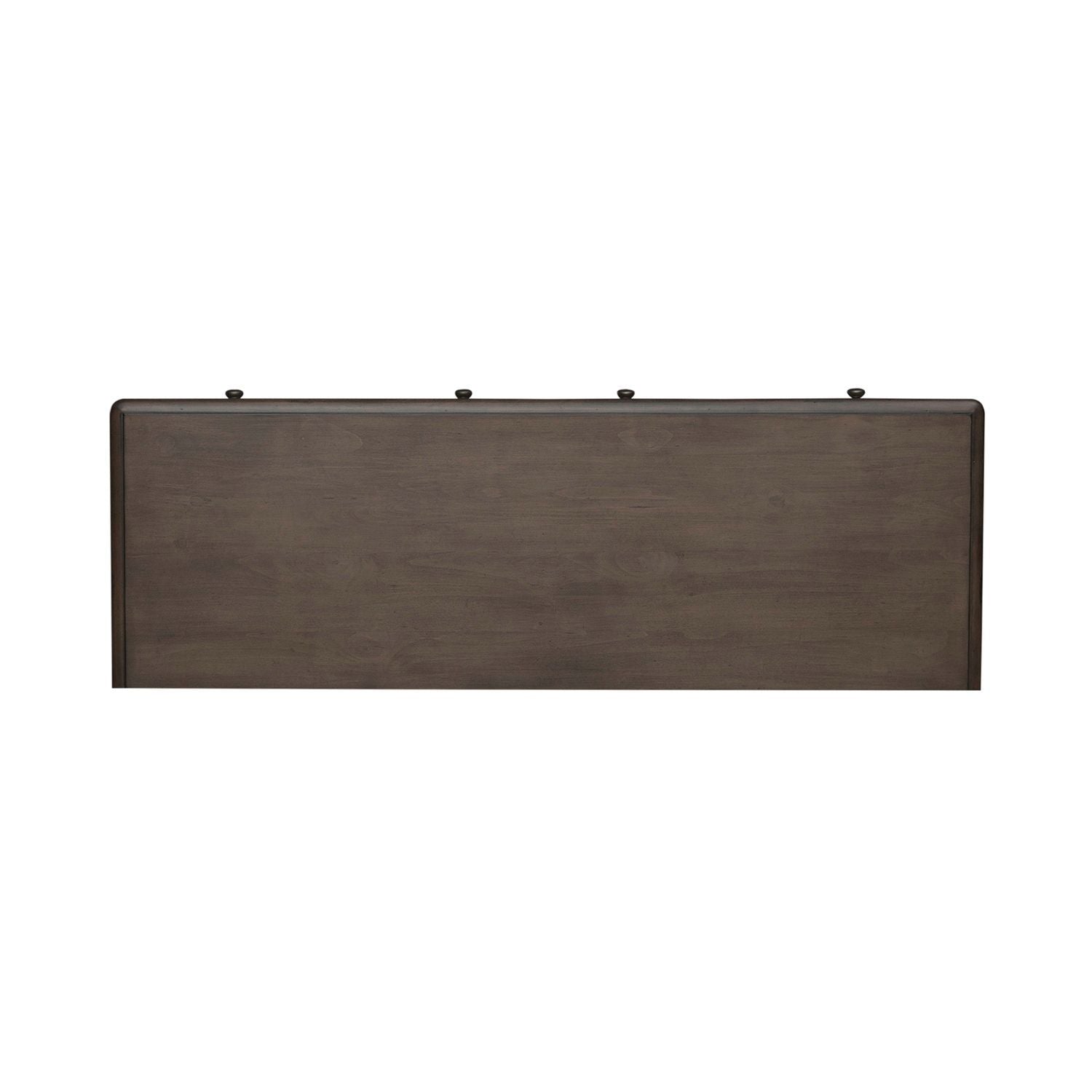 Ivy Hollow - 11 Drawer Chesser - White - Hornell Furniture Outlet