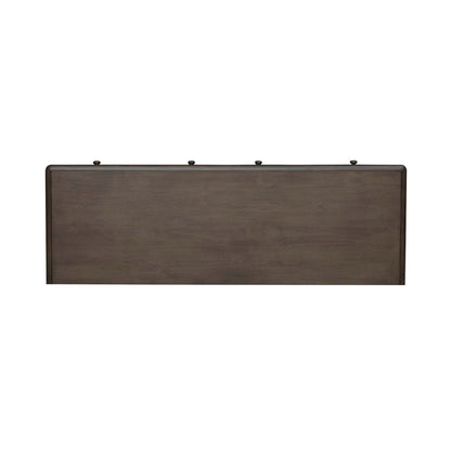 Ivy Hollow - 11 Drawer Chesser - White - Hornell Furniture Outlet