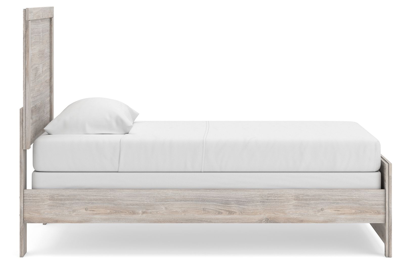 Broachmyn - Panel Bed - Hornell Furniture Outlet