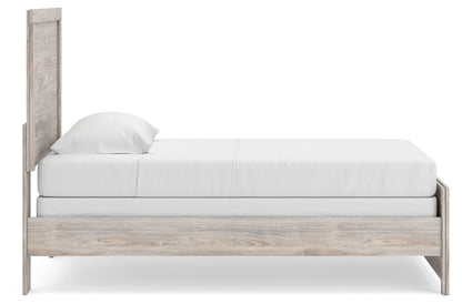 Broachmyn - Panel Bed - Hornell Furniture Outlet