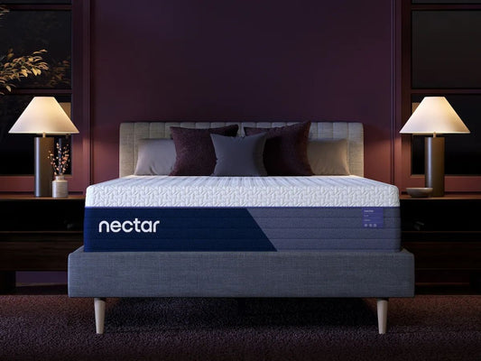 Nectar Ultra Hybrid 5.1 - Mattress - Hornell Furniture Outlet