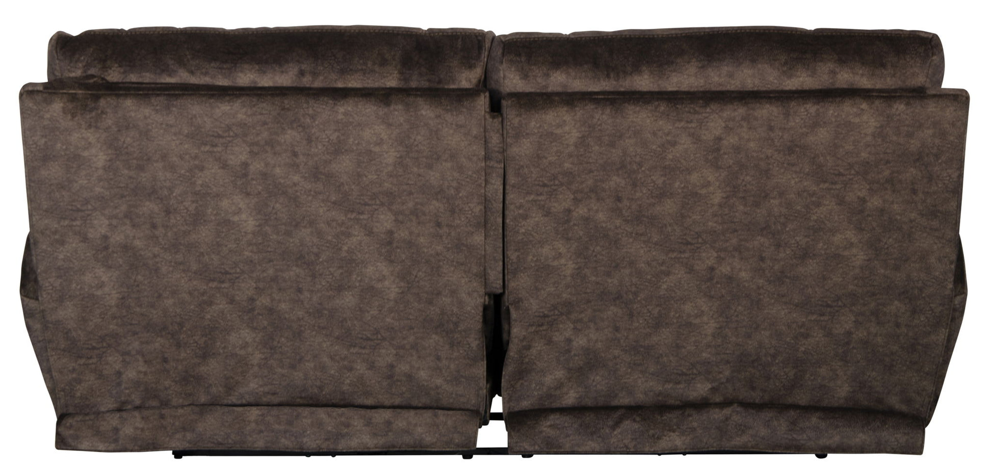 Sedona - Power Headrest With Lumbar Lay Flat Reclining Sofa - Hornell Furniture Outlet
