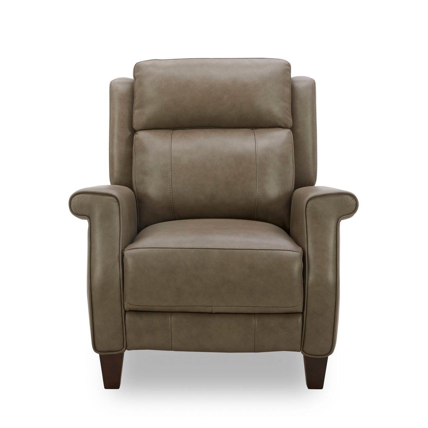 Raleigh - Pushback Recliner - Hornell Furniture Outlet