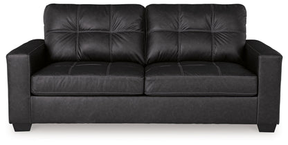 Barlin Mills - Sofa Sleeper - Hornell Furniture Outlet