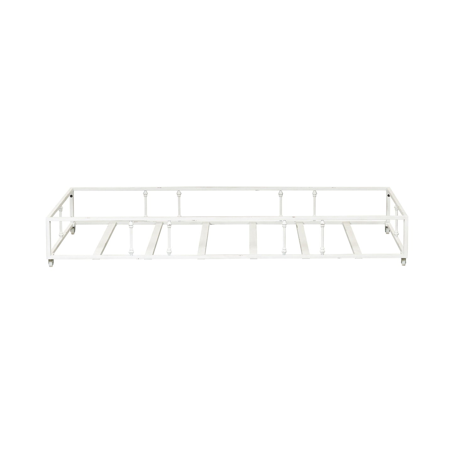 Vintage Series - Metal Trundle - Hornell Furniture Outlet