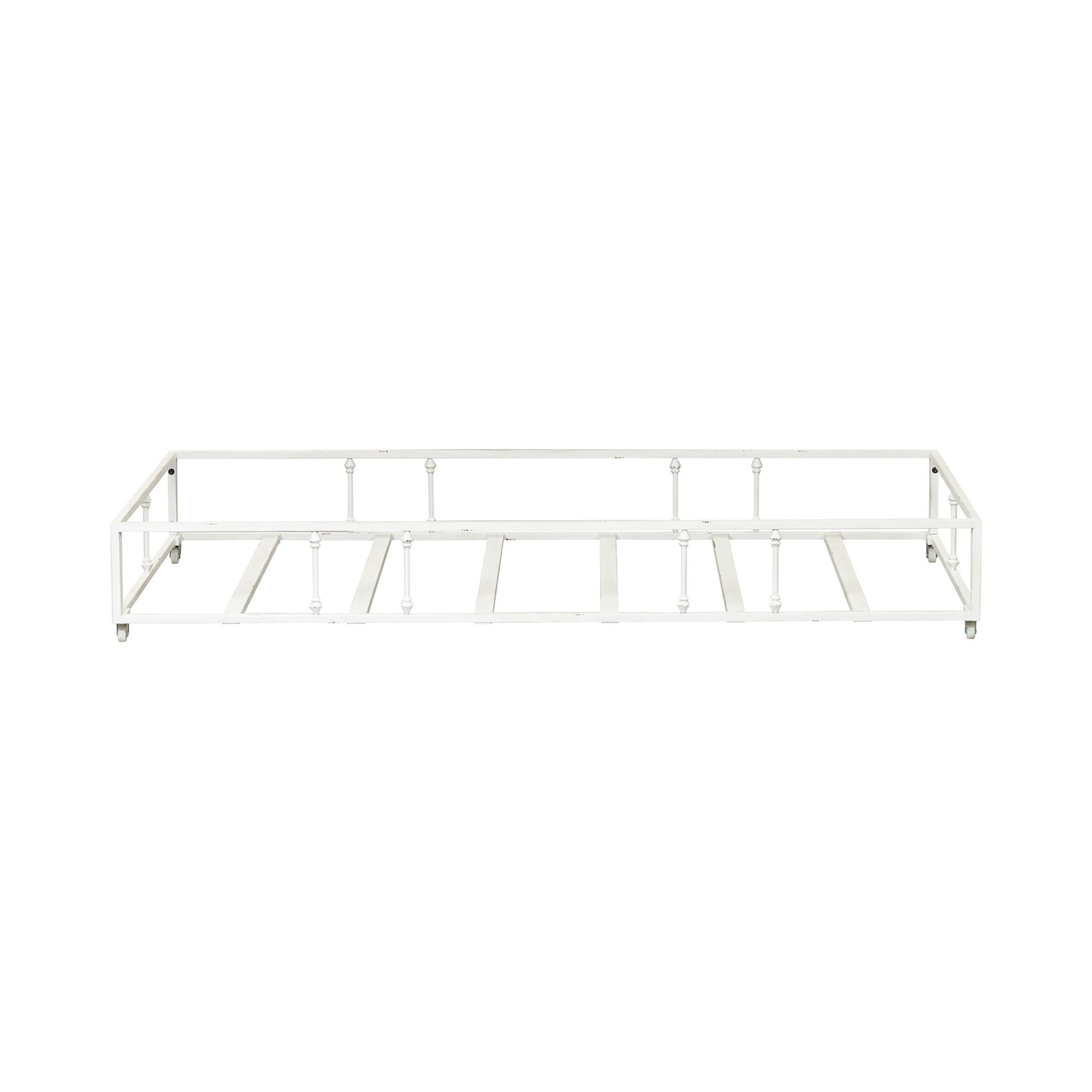 Vintage Series - Metal Trundle - Hornell Furniture Outlet