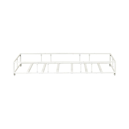 Vintage Series - Metal Trundle - Hornell Furniture Outlet