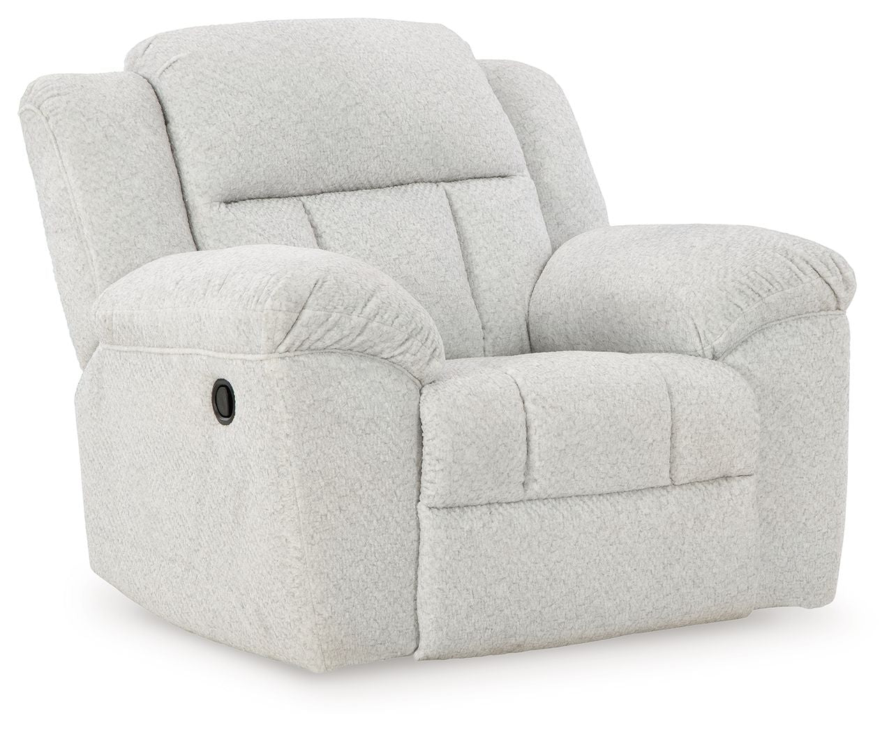 Frohn - Reclining Living Room Set - Hornell Furniture Outlet