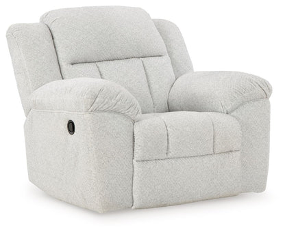 Frohn - Reclining Living Room Set - Hornell Furniture Outlet