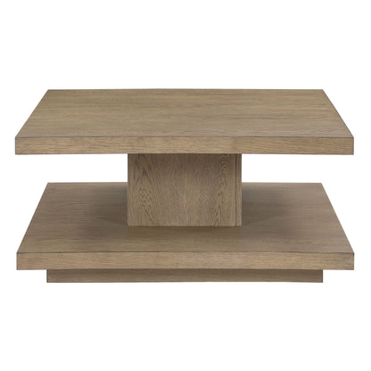 Canyon - Cocktail Table - Hornell Furniture Outlet