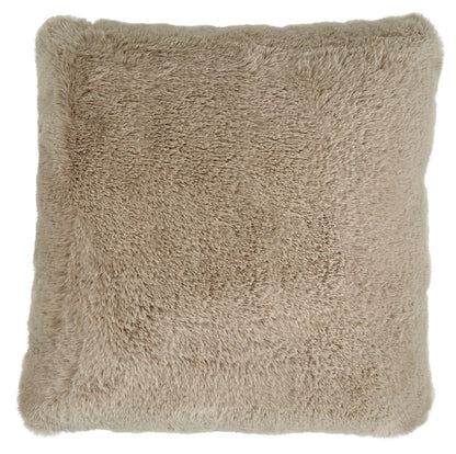 Gariland - Faux Fur Pillow - Hornell Furniture Outlet