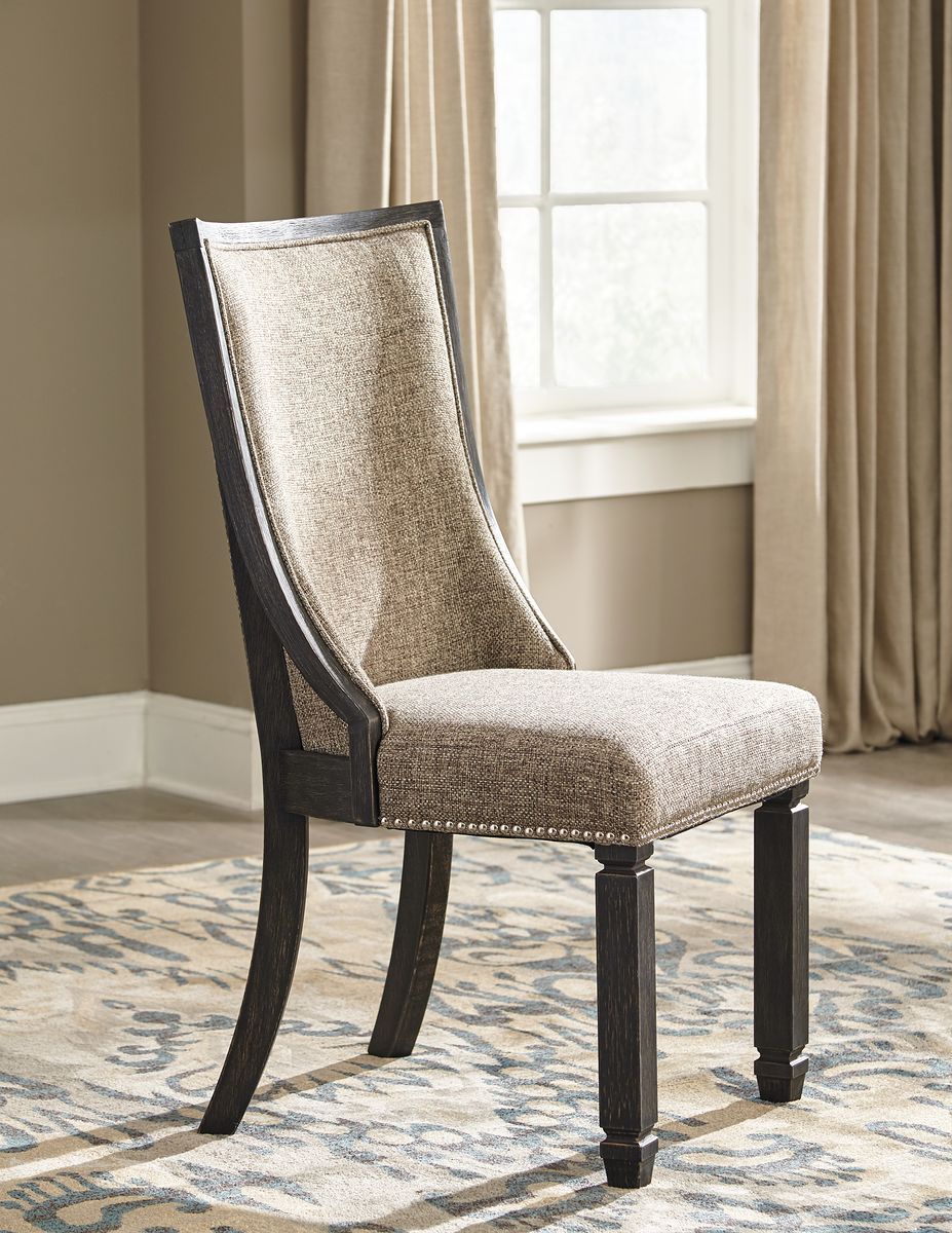 Tyler Creek - Dining Table Set - Hornell Furniture Outlet
