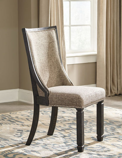 Tyler Creek - Dining Table Set - Hornell Furniture Outlet