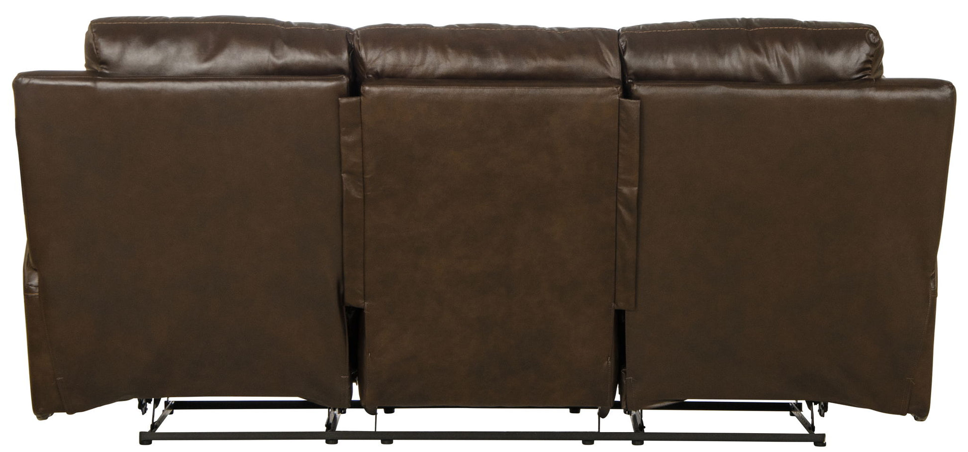 Positano - Reclining Sofa - Hornell Furniture Outlet