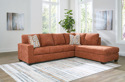Aviemore - Sectional - Hornell Furniture Outlet