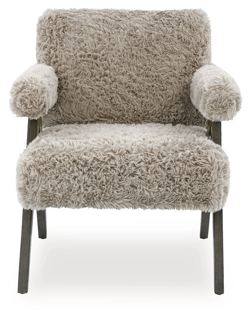 Goda - Accent Chair - Hornell Furniture Outlet