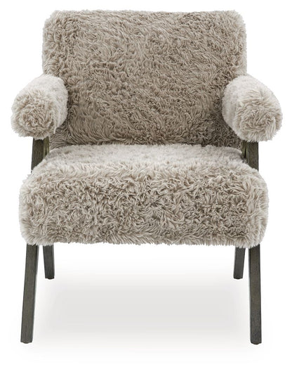 Goda - Accent Chair - Hornell Furniture Outlet