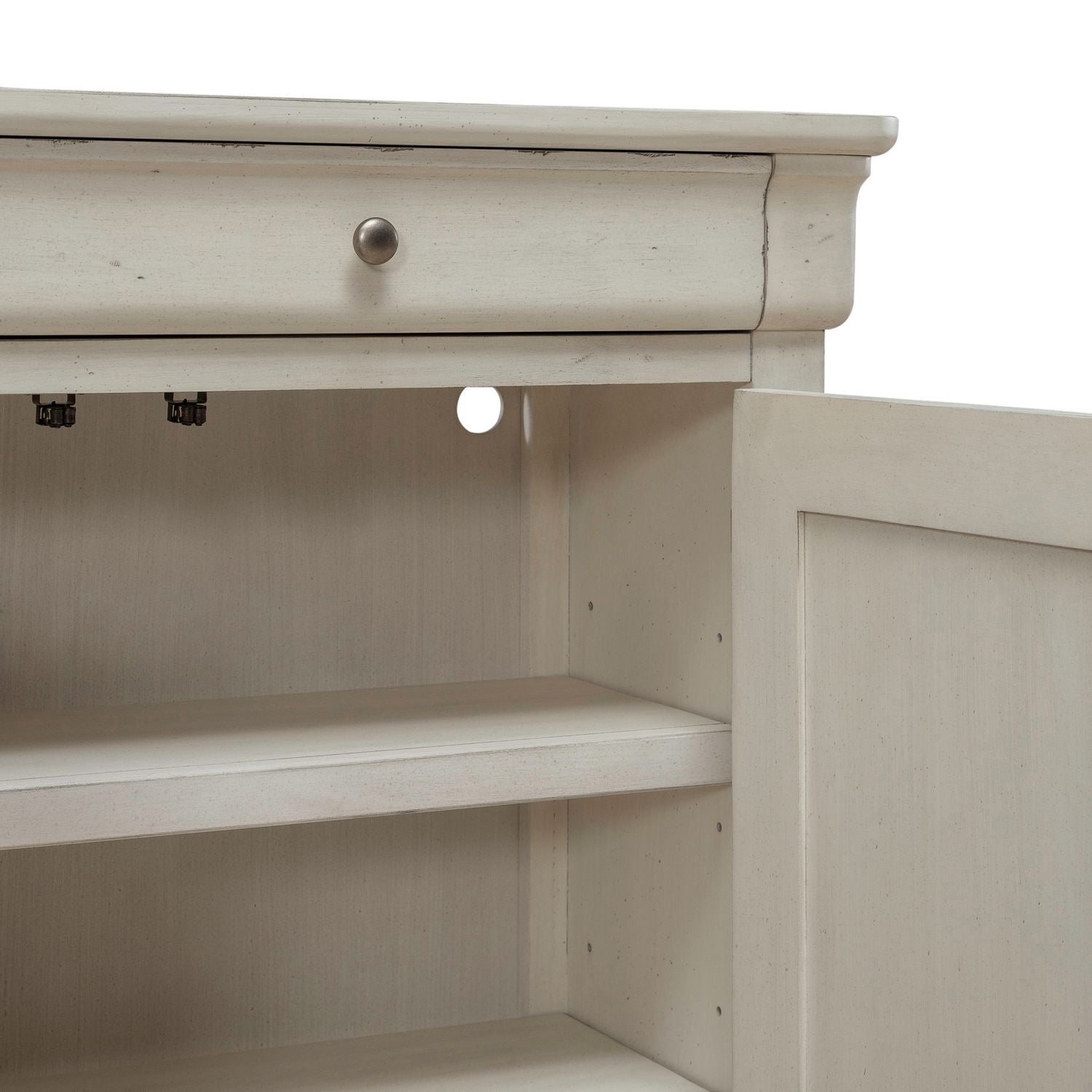 Morrow Bay - Hall Buffet - Hornell Furniture Outlet