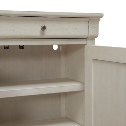 Morrow Bay - Hall Buffet - Hornell Furniture Outlet