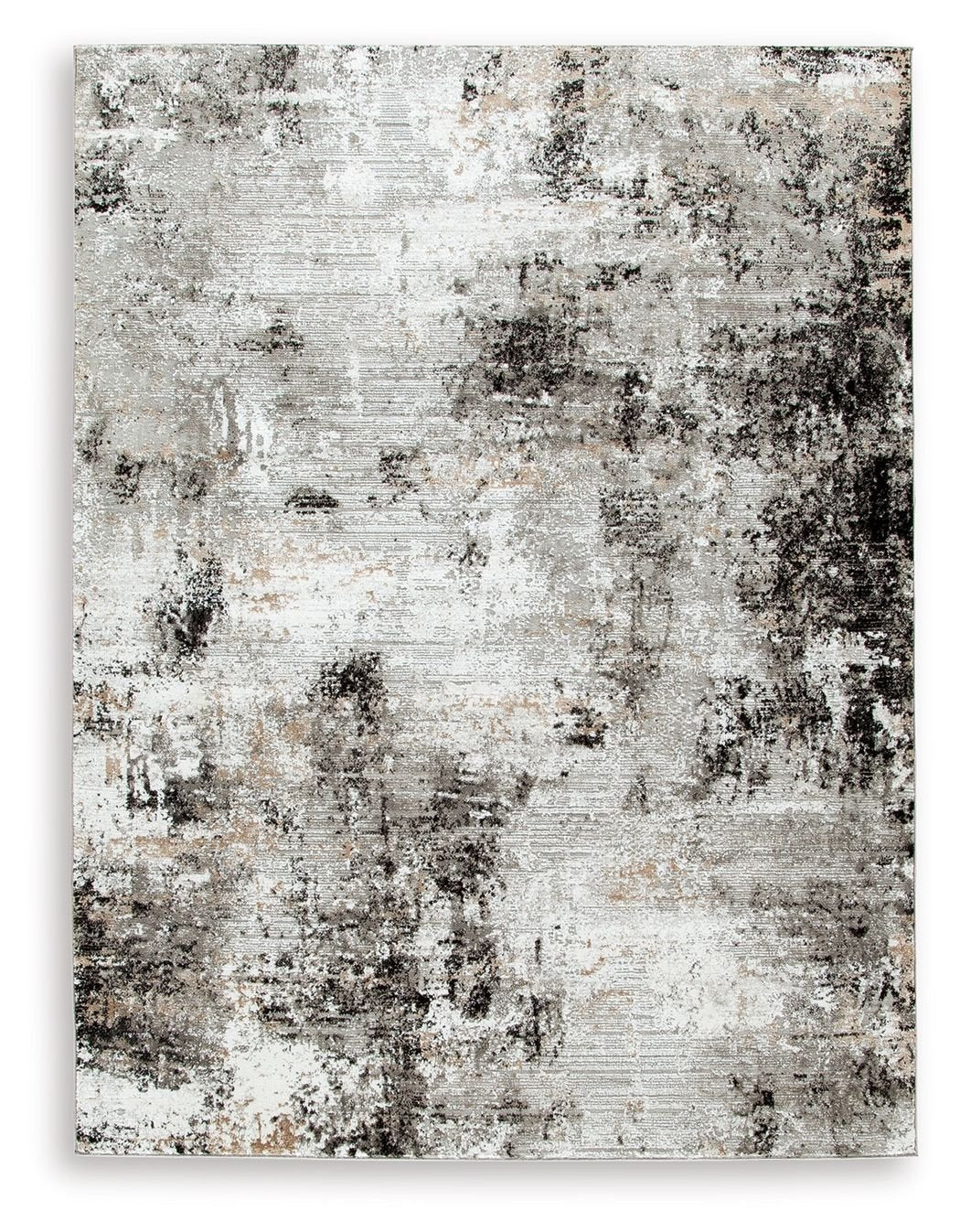 Langwell - Rug - Hornell Furniture Outlet