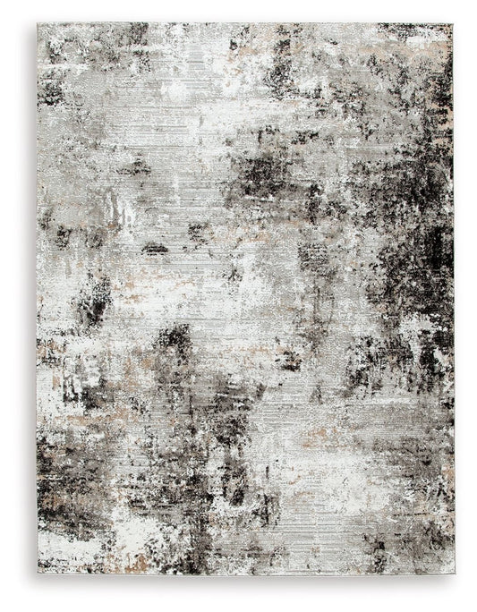 Langwell - Rug - Hornell Furniture Outlet