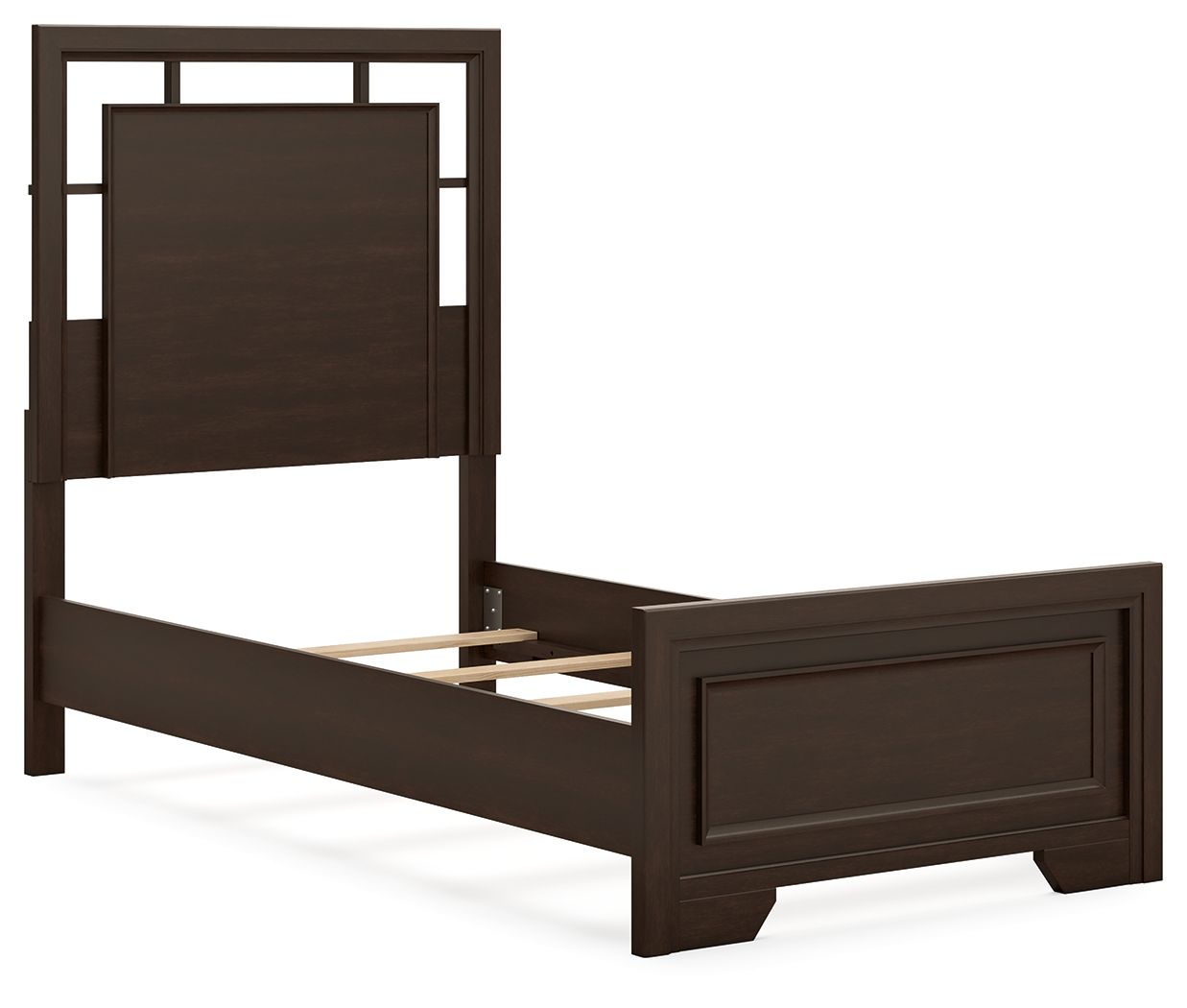 Covetown - Panel Bed - Hornell Furniture Outlet