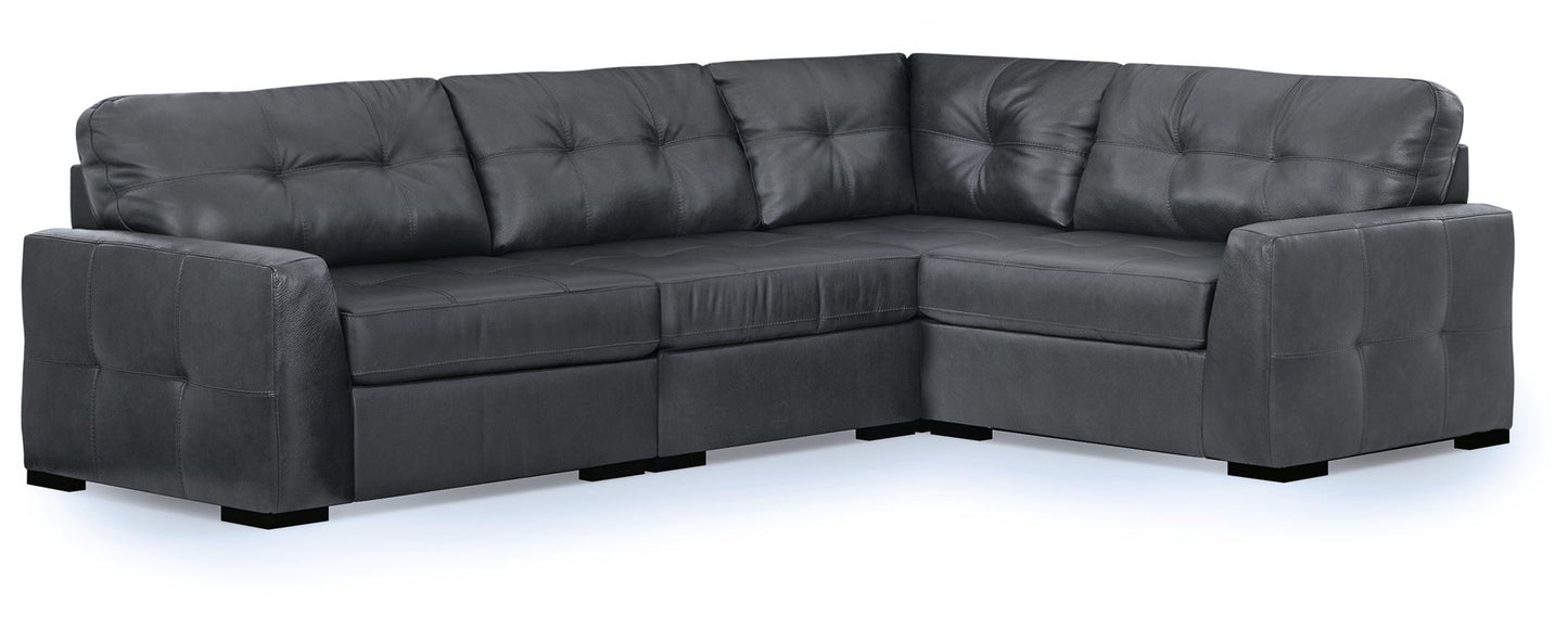Brindley Pier - Sectional - Hornell Furniture Outlet