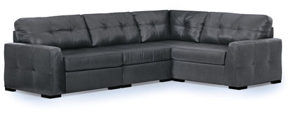 Brindley Pier - Sectional - Hornell Furniture Outlet