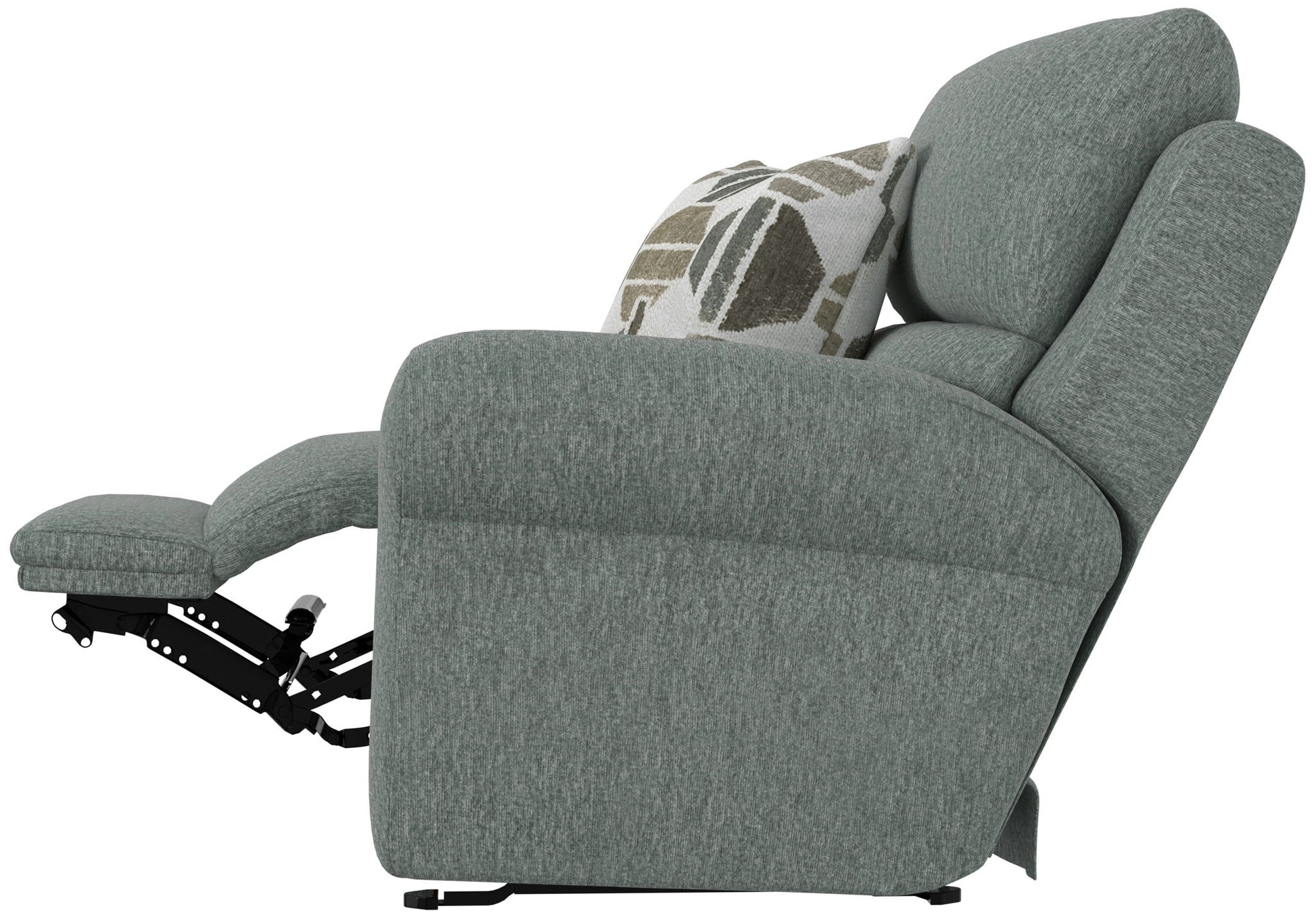 Kellen - Recliner - Hornell Furniture Outlet
