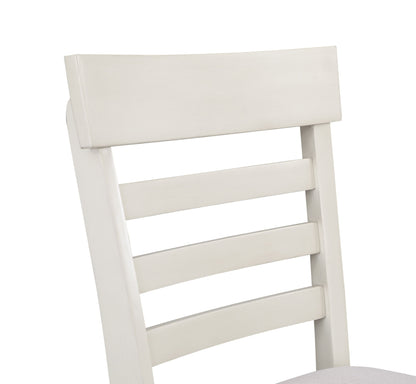 Hyland - Counter Chair (Set of 2) - Hornell Furniture Outlet