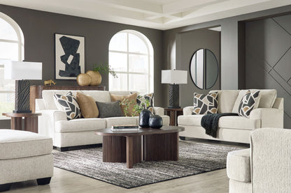 Heartcort - Living Room Set - Hornell Furniture Outlet