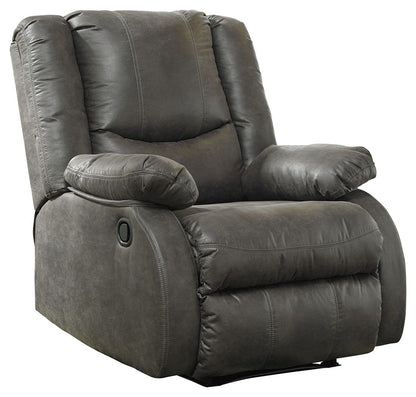 Bladewood - Recliner - Hornell Furniture Outlet