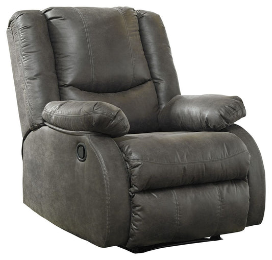 Bladewood - Recliner - Hornell Furniture Outlet
