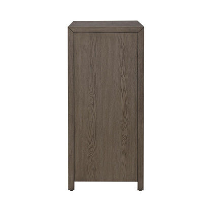 Chatfield - Accent Console - White - Hornell Furniture Outlet
