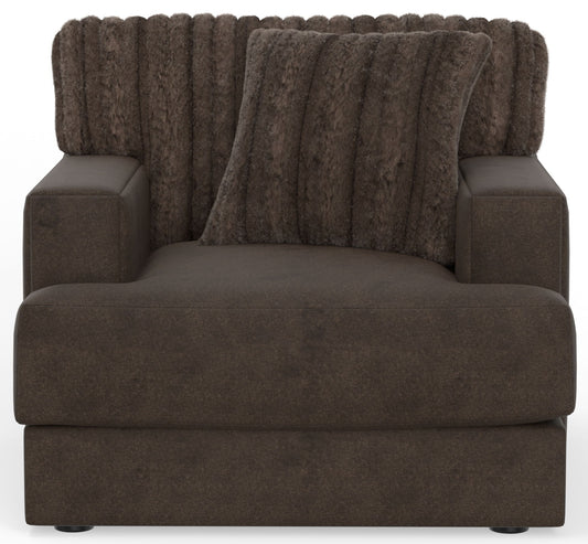 Eagan - Chair - Hornell Furniture Outlet