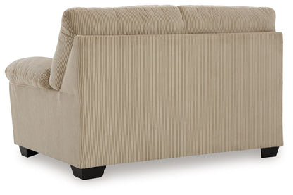 Simplejoy - Living Room Set - Hornell Furniture Outlet