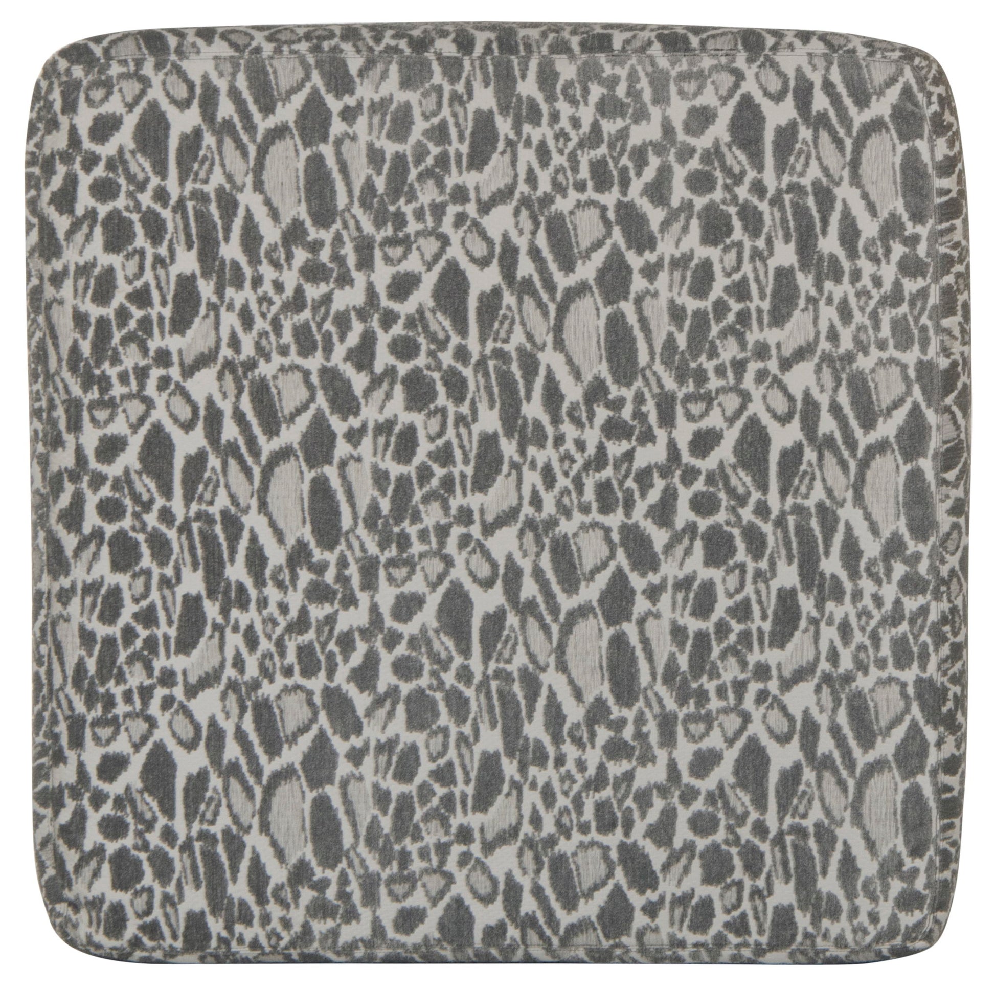 Lamar - Cocktail Ottoman - Hornell Furniture Outlet
