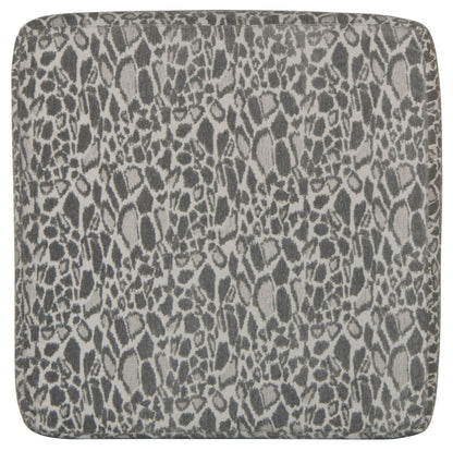 Lamar - Cocktail Ottoman - Hornell Furniture Outlet