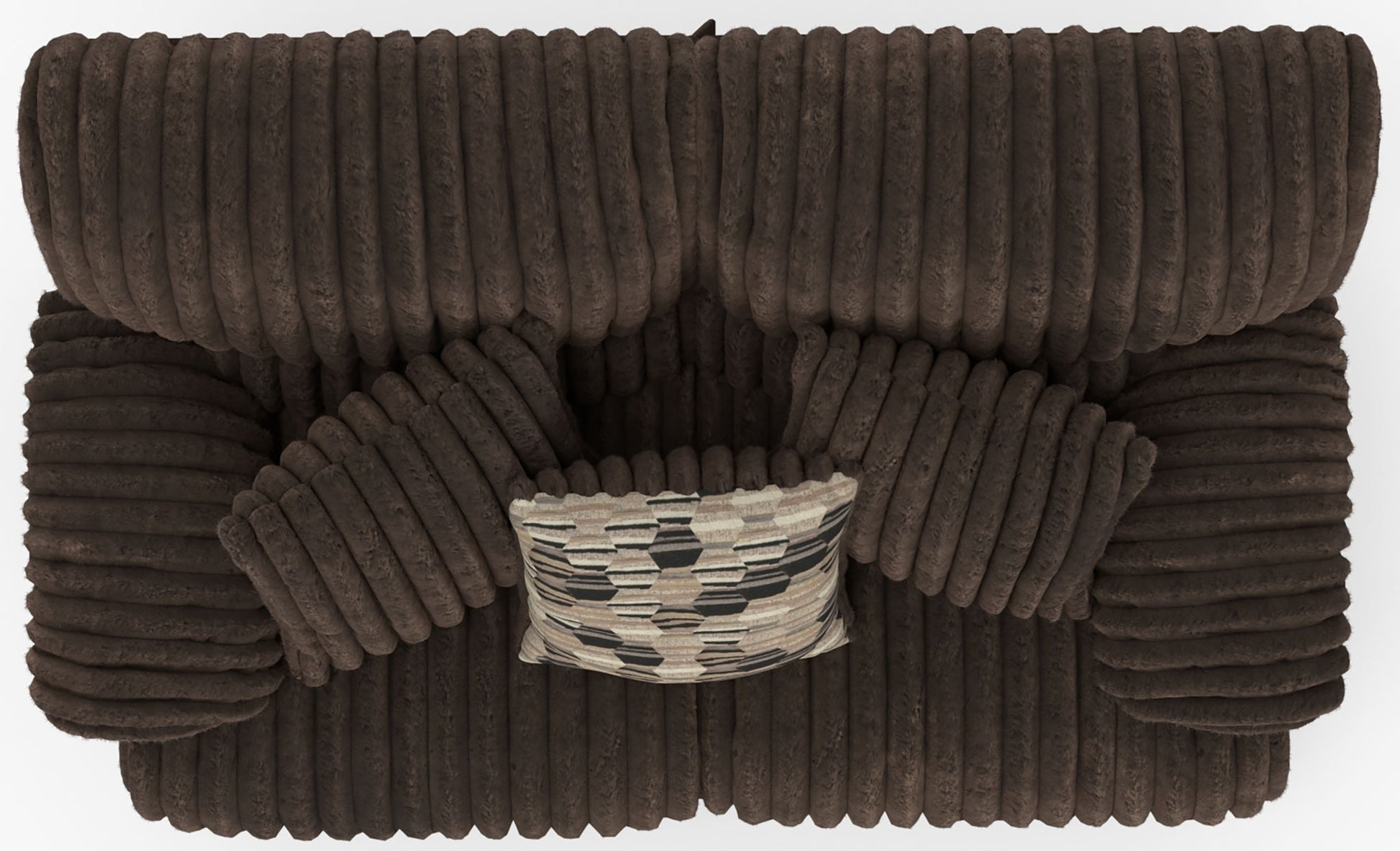 Hollifield - Reclining Loveseat - Hornell Furniture Outlet