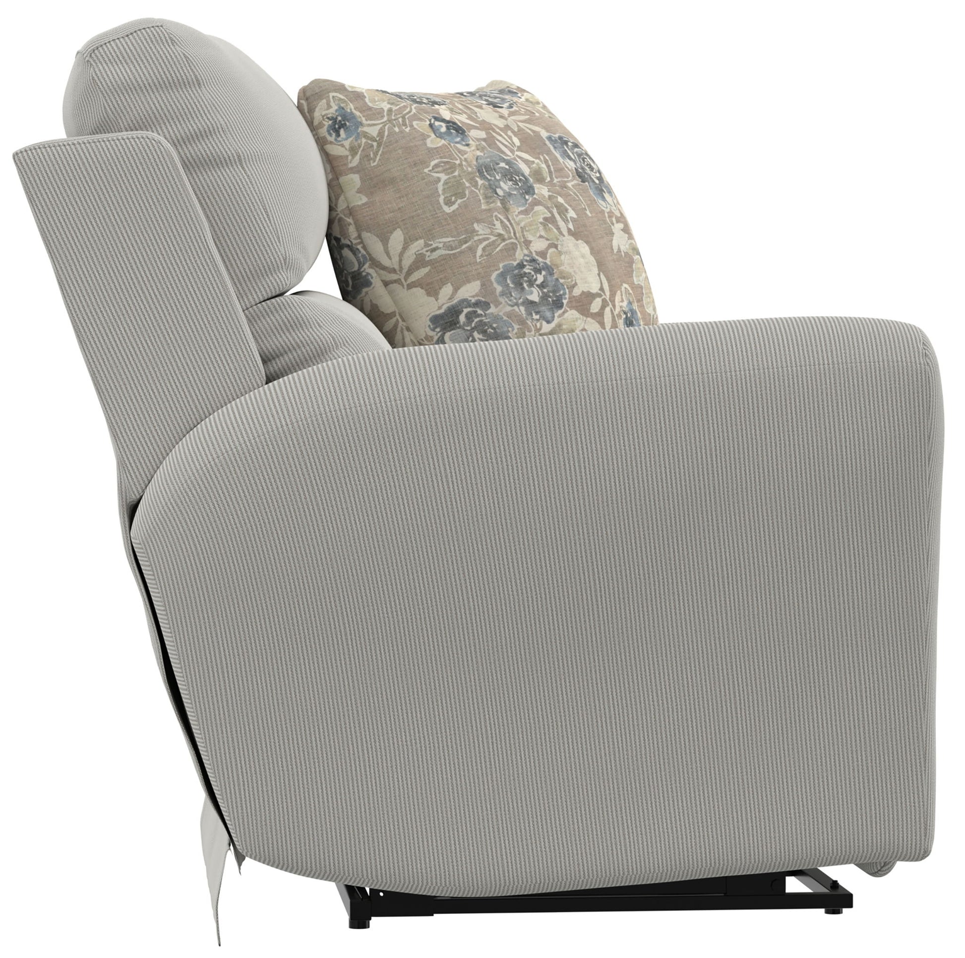 Chappy - Lay Flat Recliner - Hornell Furniture Outlet