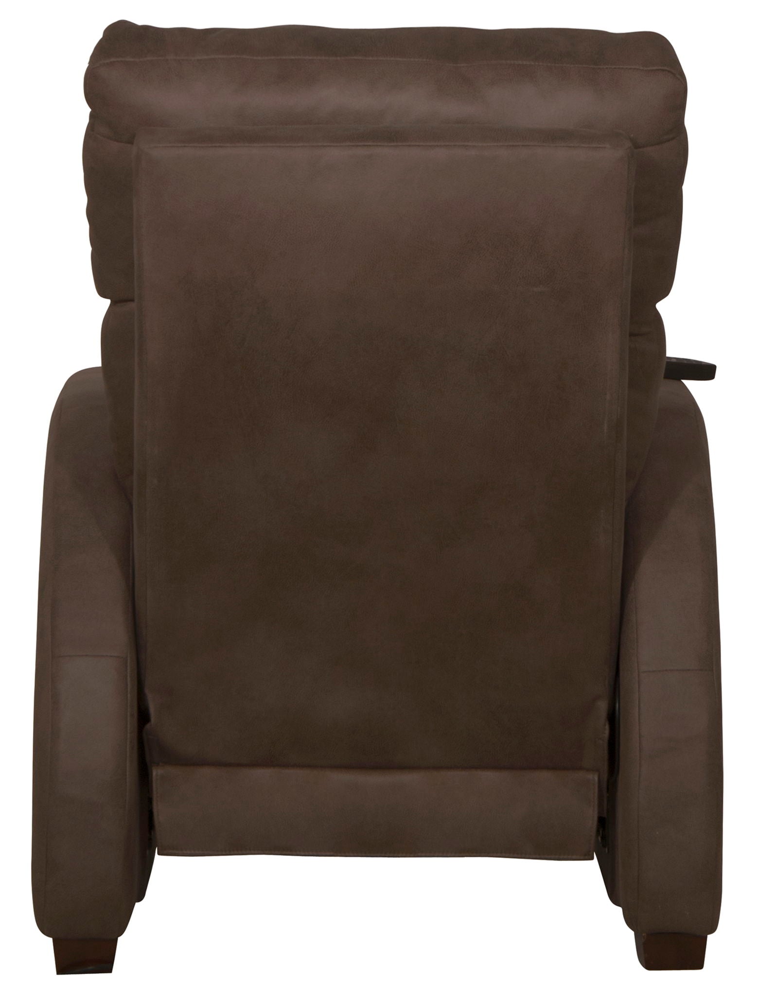 Relaxer - Power Headrest Power Lay Flat Reclining With Heat / Massage / Lumbar / Zero Gravity - Hornell Furniture Outlet