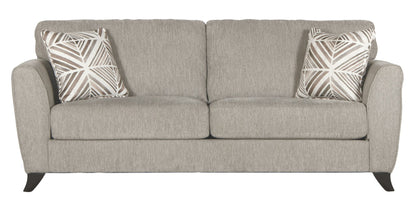 Alyssa - Sofa - Hornell Furniture Outlet