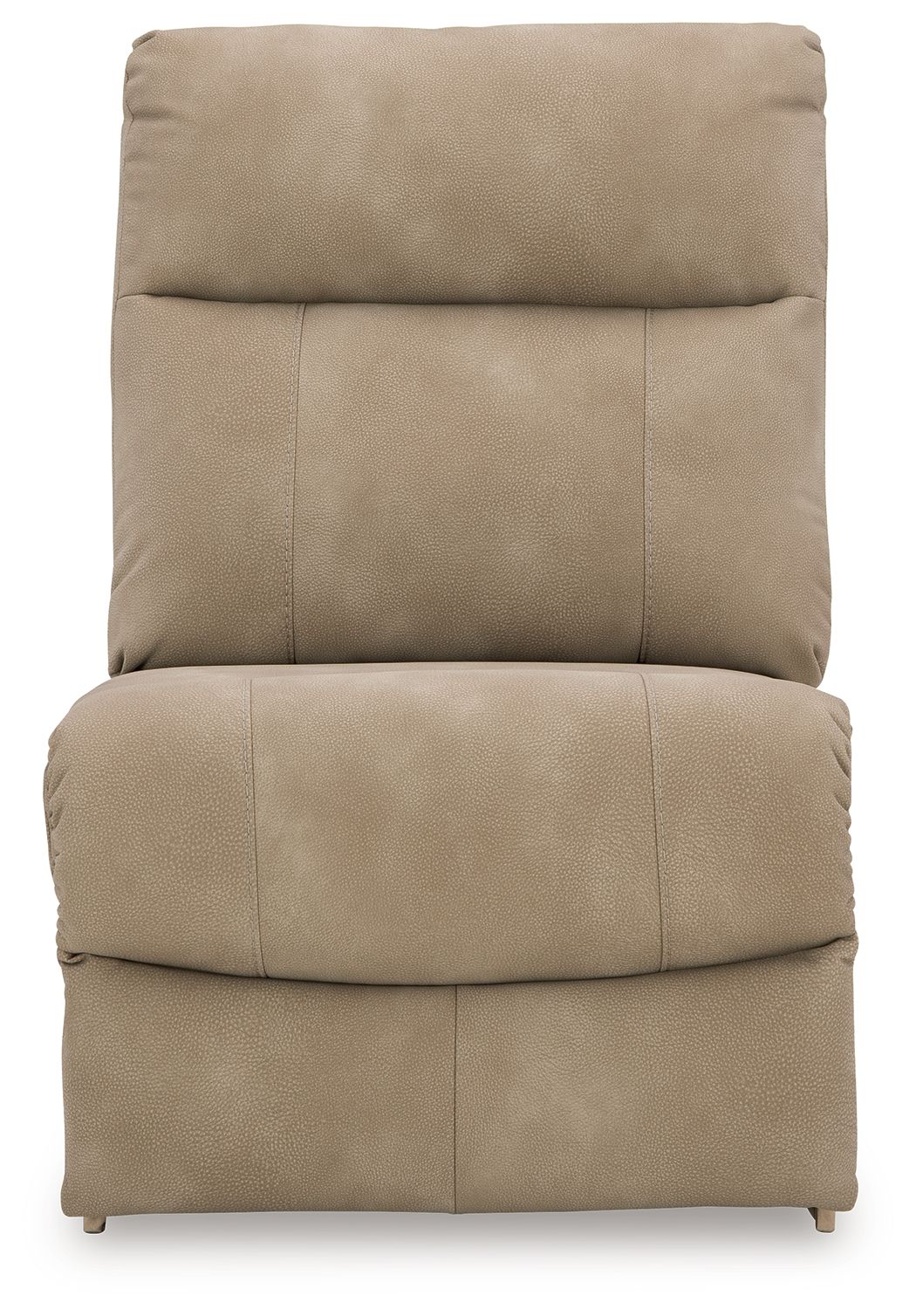 Next - Gen Durapella - Reclining Sectional - Hornell Furniture Outlet