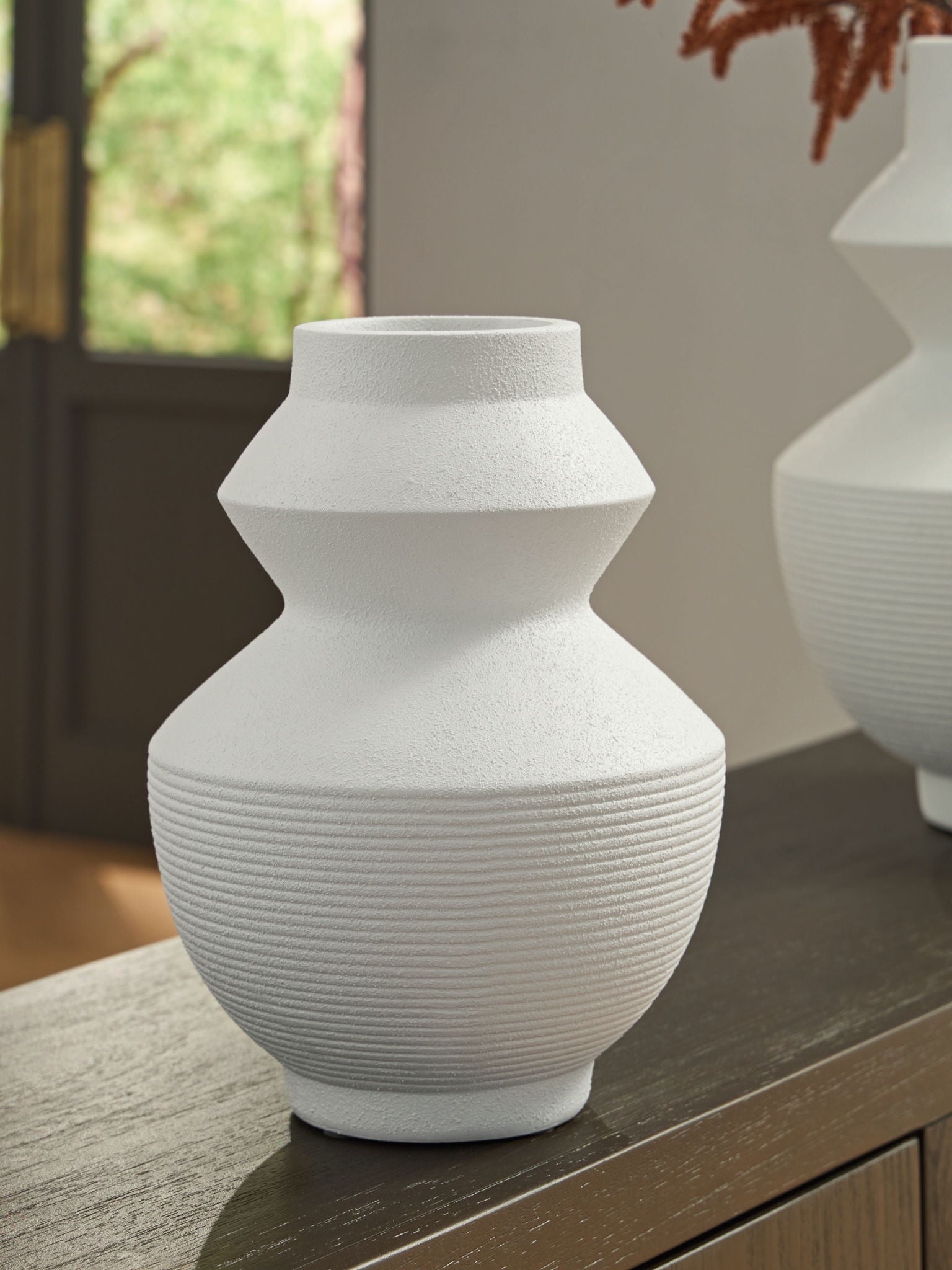 Naveen - Vase - Hornell Furniture Outlet