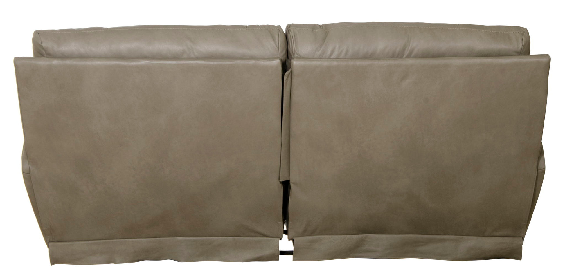 Costa - Lay Flat Reclining Sofa - Hornell Furniture Outlet