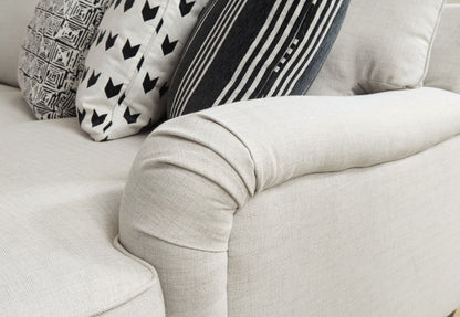 Huntsworth - Sectional - Hornell Furniture Outlet