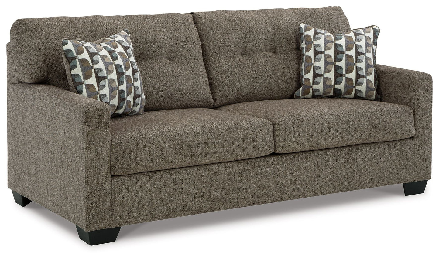 Mahoney - Living Room Set - Hornell Furniture Outlet